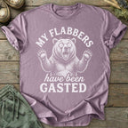 Printify T-Shirt Gasted Bear T-Shirt