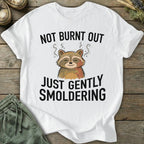 Printify T-Shirt Gently Smoldering T-Shirt