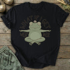Printify T-Shirt Get Weirder T-Shirt