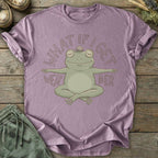 Printify T-Shirt Get Weirder T-Shirt