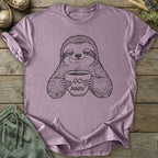 Printify T-Shirt Go Away T-Shirt