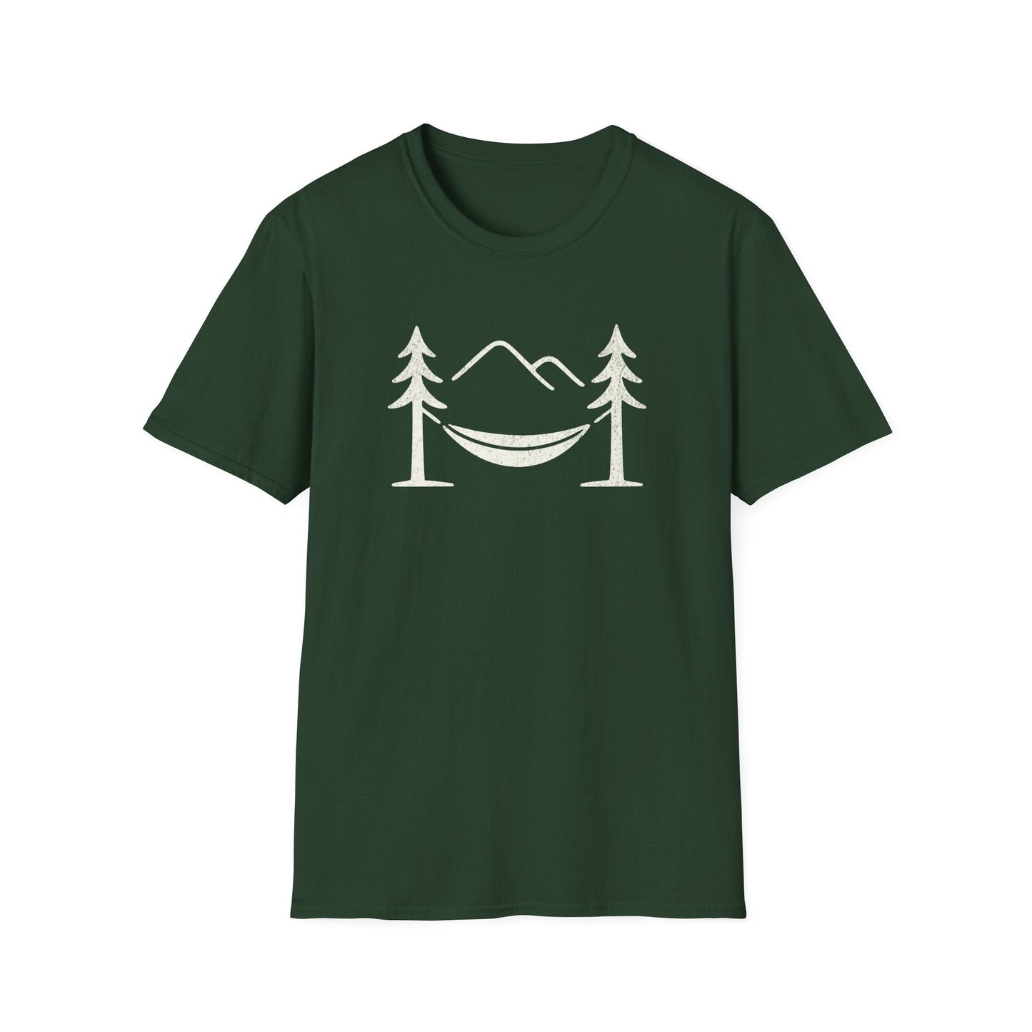 Printify T-Shirt Hammock T-Shirt