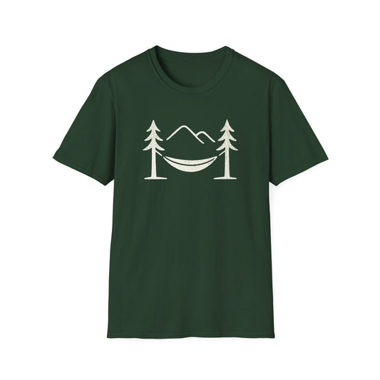 Printify T-Shirt Hammock T-Shirt