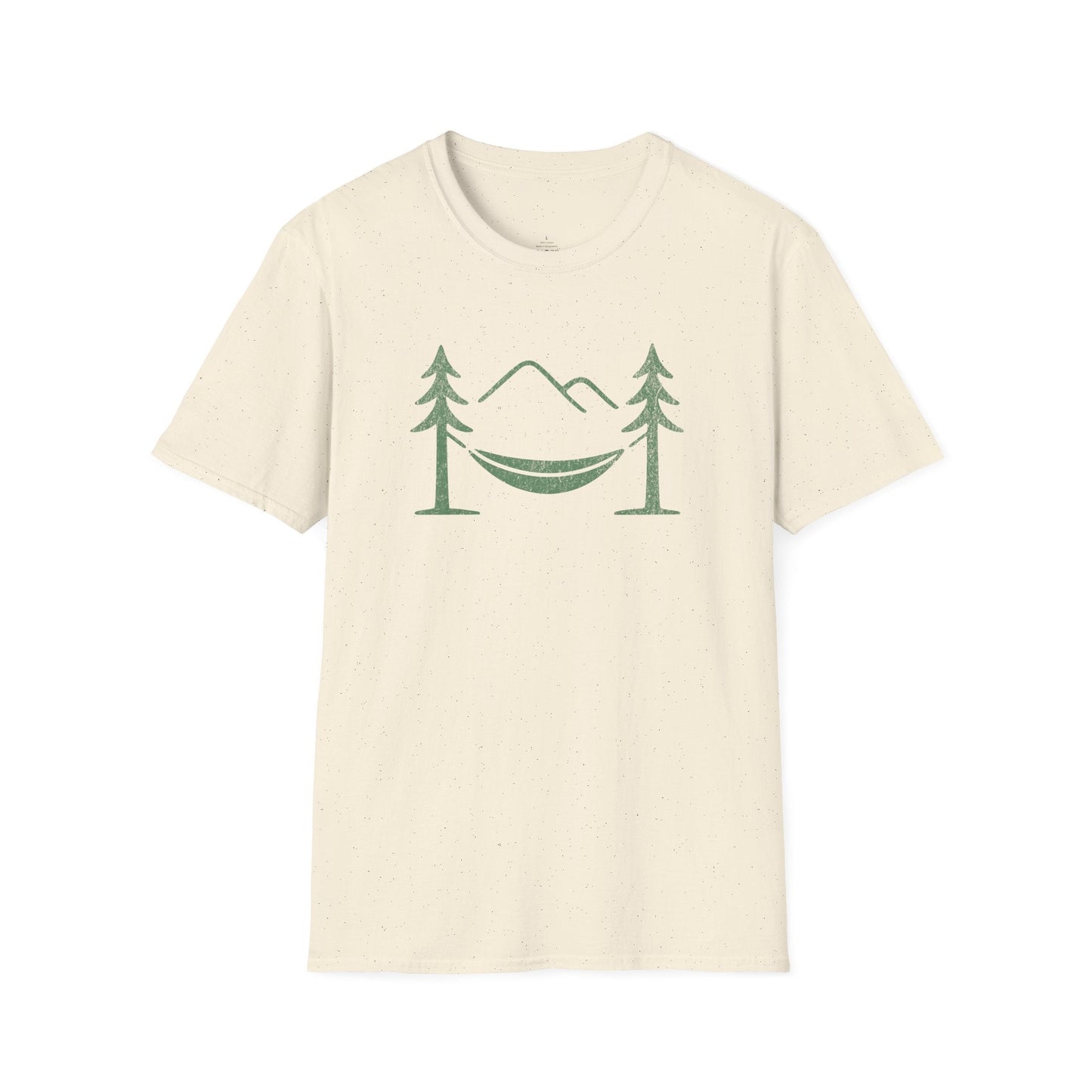 Printify T-Shirt Hammock T-Shirt