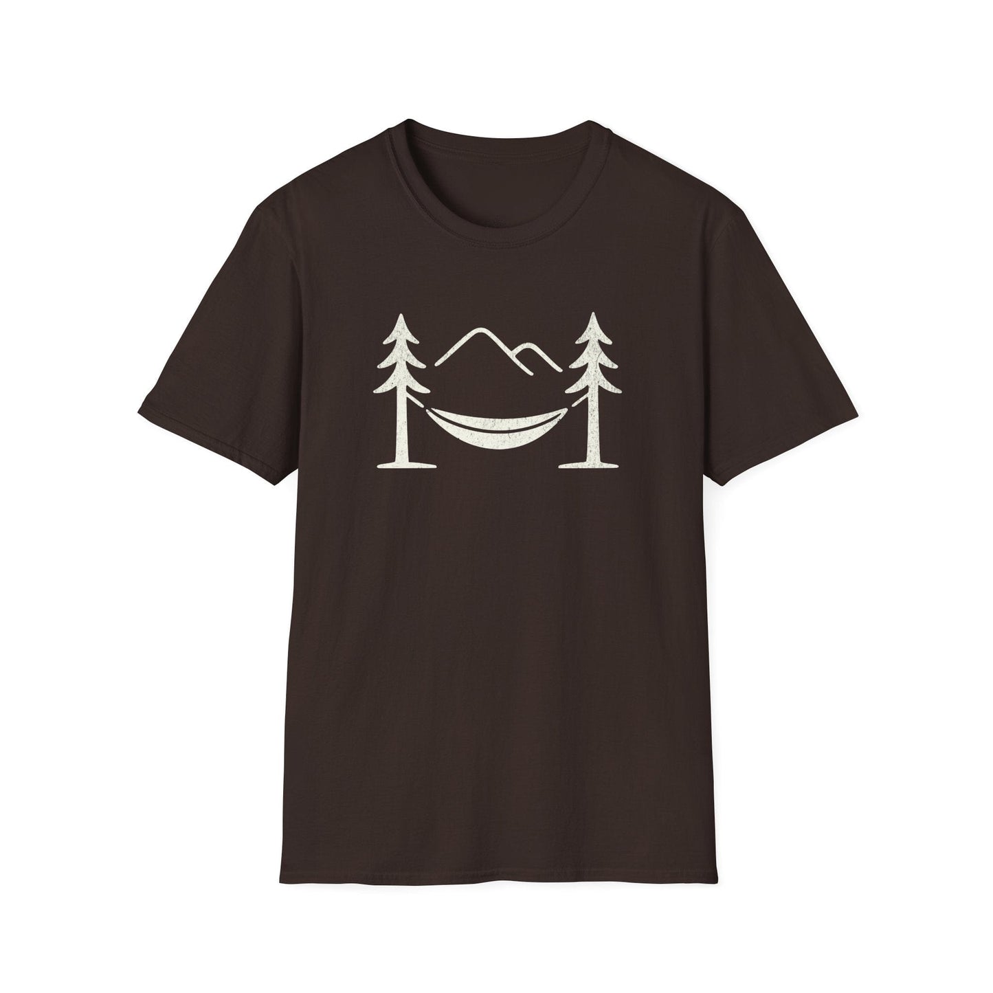 Printify T-Shirt Hammock T-Shirt