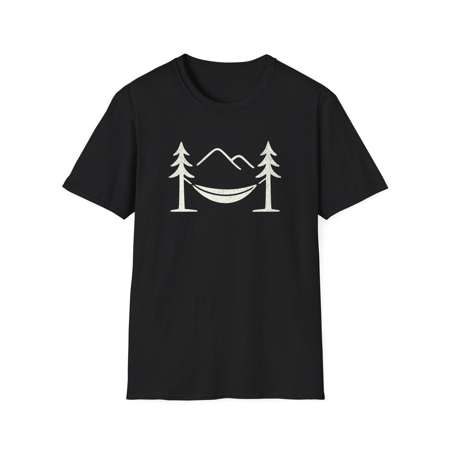 Printify T-Shirt Hammock T-Shirt