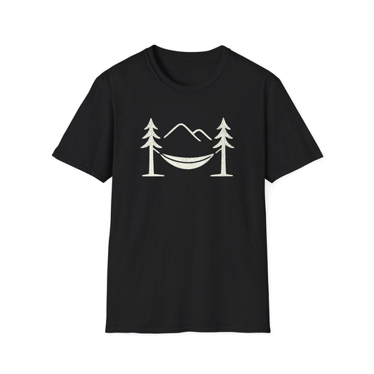 Printify T-Shirt Hammock T-Shirt