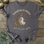 Printify T-Shirt Hanging For Spite T-Shirt