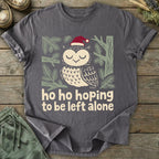 Printify T-Shirt Ho Ho Hoping T-Shirt