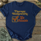 Printify T-Shirt Homework T-Shirt