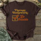 Printify T-Shirt Homework T-Shirt