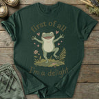 Printify T-Shirt I'm A Delight T-Shirt