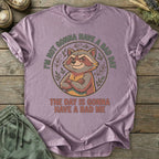 Printify T-Shirt I'm Not Gonna Have A Bad Day T-Shirt
