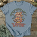 Printify T-Shirt I'm Not Gonna Have A Bad Day T-Shirt