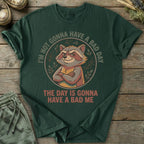 Printify T-Shirt I'm Not Gonna Have A Bad Day T-Shirt