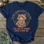 Printify T-Shirt I'm Not Gonna Have A Bad Day T-Shirt
