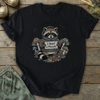 Printify T-Shirt I Need A Minute T-Shirt