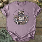Printify T-Shirt I Need A Minute T-Shirt