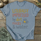 Printify T-Shirt Impressed T-Shirt