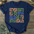 Printify T-Shirt Inside Outside T-Shirt