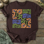 Printify T-Shirt Inside Outside T-Shirt