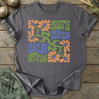 Printify T-Shirt Inside Outside T-Shirt