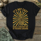 Printify T-Shirt It's Not Easy T-Shirt