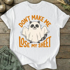 Printify T-Shirt Lose My Sheet T-Shirt