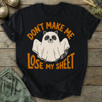 Printify T-Shirt Lose My Sheet T-Shirt
