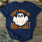 Printify T-Shirt Lose My Sheet T-Shirt