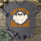 Printify T-Shirt Lose My Sheet T-Shirt