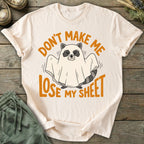 Printify T-Shirt Lose My Sheet T-Shirt