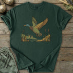 Printify T-Shirt Mallard T-Shirt