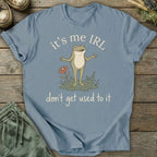 Printify T-Shirt Me Irl T-Shirt