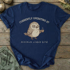 Printify T-Shirt MV Bird T-Shirt