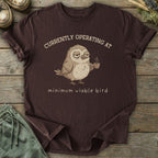 Printify T-Shirt MV Bird T-Shirt