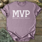 Printify T-Shirt MVP T-Shirt