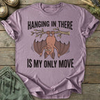 Printify T-Shirt My Only Move T-Shirt