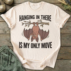 Printify T-Shirt My Only Move T-Shirt