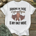 Printify T-Shirt My Only Move T-Shirt