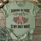 Printify T-Shirt My Only Move T-Shirt
