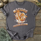 Printify T-Shirt Nature Medication T-Shirt