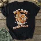 Printify T-Shirt Nature Medication T-Shirt