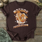 Printify T-Shirt Nature Medication T-Shirt