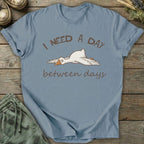 Printify T-Shirt Need A Day Goose T-Shirt