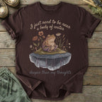 Printify T-Shirt Need Body Of Water T-Shirt