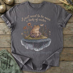 Printify T-Shirt Need Body Of Water T-Shirt