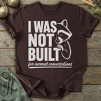 Printify T-Shirt Normal Convos T-Shirt