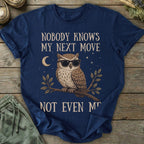 Printify T-Shirt Not Even Me T-Shirt