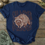 Printify T-Shirt Oh Lawd T-Shirt